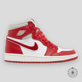 Air Jordan 1 Retro High OG W Varsity Red