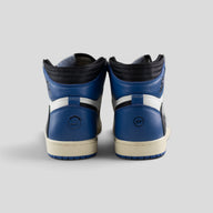 Air Jordan 1 Retro High OG x Fragment x Travis Scott