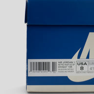 Air Jordan 1 Retro High OG x Fragment x Travis Scott