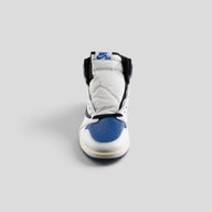 Air Jordan 1 Retro High OG x Fragment x Travis Scott