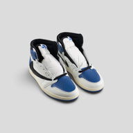 Air Jordan 1 Retro High OG x Fragment x Travis Scott