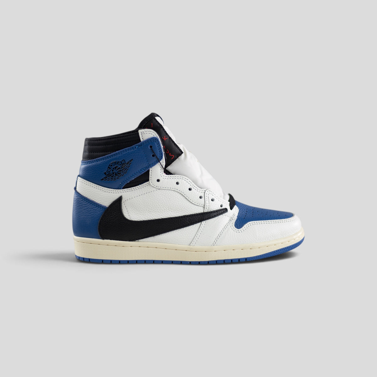 Air Jordan 1 Retro High OG x Fragment x Travis Scott