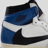 Air Jordan 1 Retro High OG x Fragment x Travis Scott