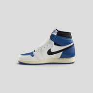 Air Jordan 1 Retro High OG x Fragment x Travis Scott