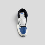 Air Jordan 1 Retro High OG x Fragment x Travis Scott