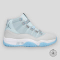 Air Jordan 11 Retro Adapt Legend Blue