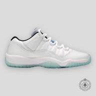 Air Jordan 11 Retro Low GS Legend Blue