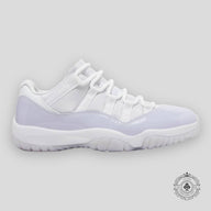 Air Jordan 11 Retro Low W Pure Violet