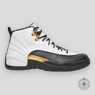 Air Jordan 12 Retro Royalty Taxi
