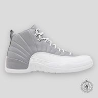 Air Jordan 12 Retro Stealth