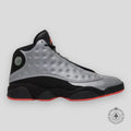 Air Jordan 13 Retro 3M Reflective Silver
