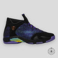 Air Jordan 14 Retro Doernbecher
