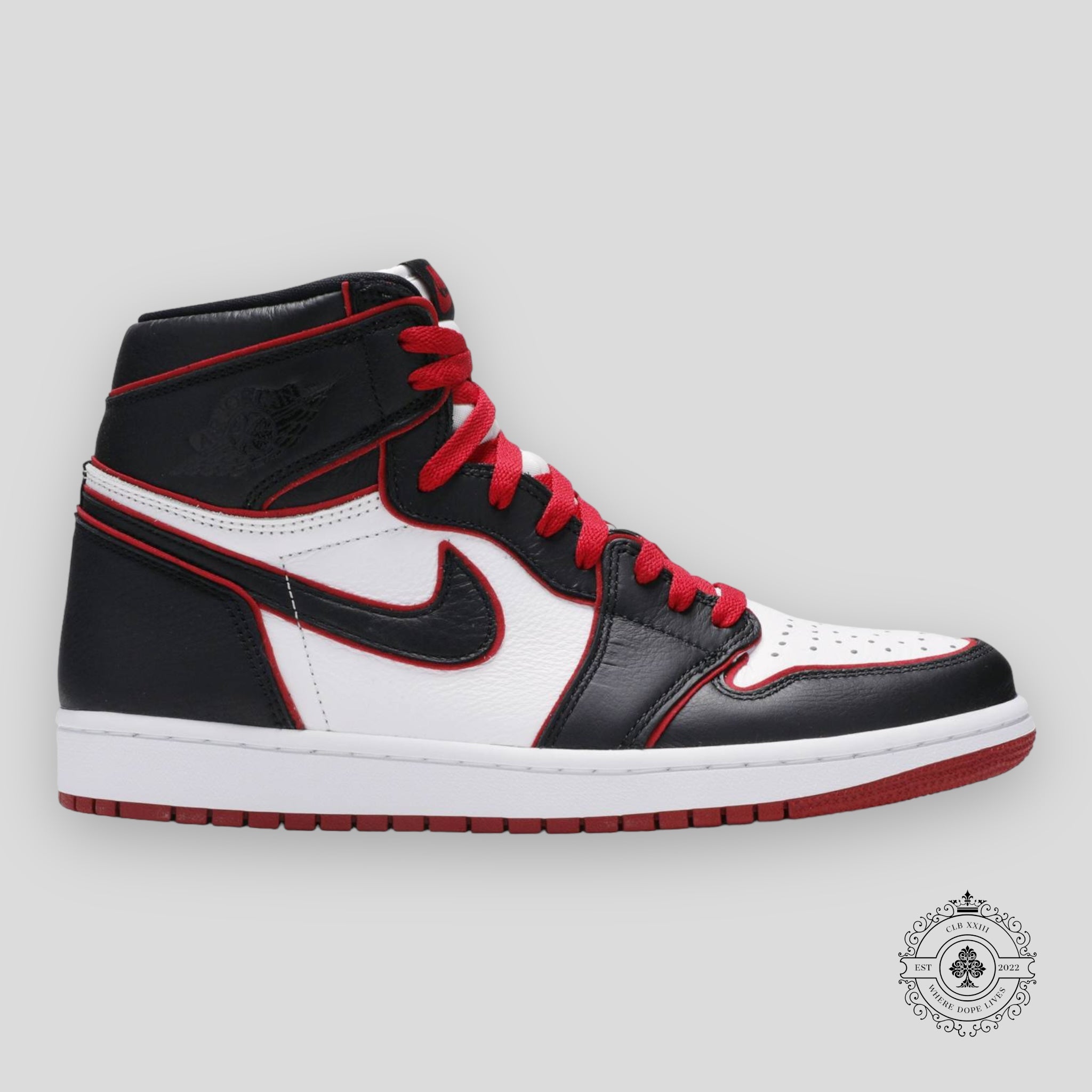 Air Jordan 1 Retro High Bloodline