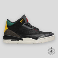 Air Jordan 3 Retro Animal Instinct 2.0