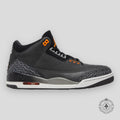 Air Jordan 3 Retro Fear Pack