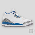 Air Jordan 3 Retro Wizards