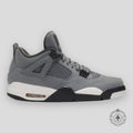 Air Jordan 4 Retro Cool Grey