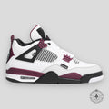 Air Jordan 4 Retro Psg Paris Saint-Germain