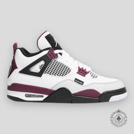 Air Jordan 4 Retro Psg Paris Saint-Germain