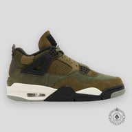 Air Jordan 4 Retro SE Craft Medium Olive