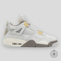 Air Jordan 4 Retro SE Craft Photon Dust