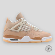 Air Jordan 4 Retro W Shimmer