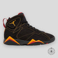 Air Jordan 7 Retro Citrus