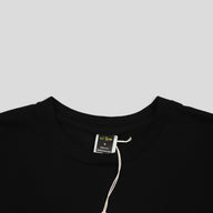 Anti Promo Pocket Tee in Black