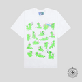 Better With Age Area 69 Tee in White