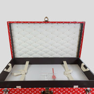 Louis Vuitton X Supreme Trunk