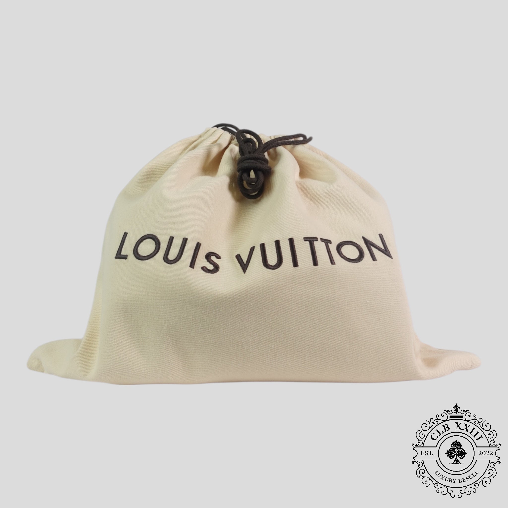 Louis Vuitton Speedy P9 Bandoulière 25 in Chocolate