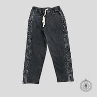 Vale Black Cat Sweats
