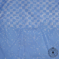 Louis Vuitton Damier Spread Windbreaker in Sky Blue