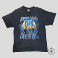 Stone Cold 3:16 1999 Vintage Tee in Black