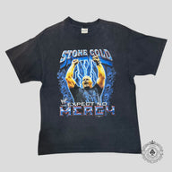 Stone Cold 3:16 1999 Vintage Tee in Black
