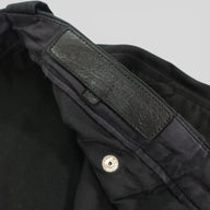 Chrome Hearts Double Knee Carpenter Shorts