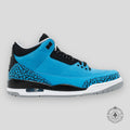 Air Jordan 3 Retro Powder Blue