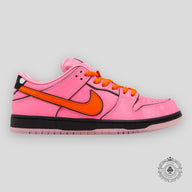 Nike SB Dunk Low “The Powerpuff Girls Blossom”