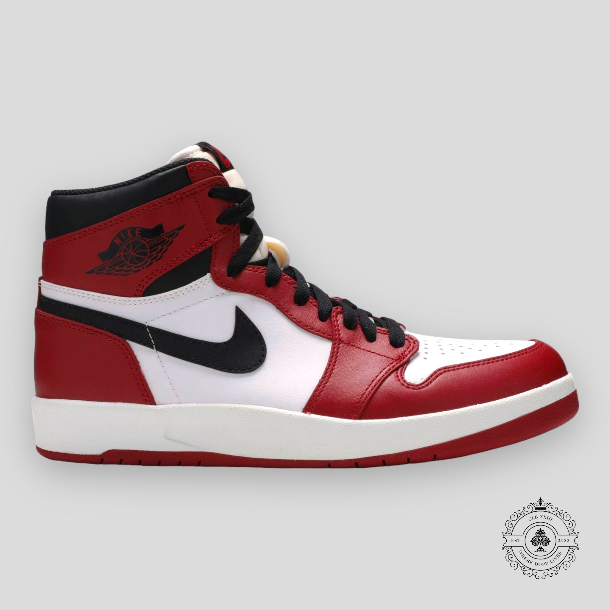 Air Jordan 1.5 Retro Chicago