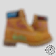 Matty Boy Word Verb Timberland 6-Inch Boot