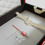 Louis Vuitton X Supreme Trunk