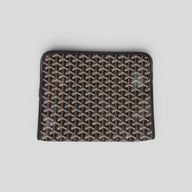 Goyard Jouvence GM Toiletry Pouch in Black