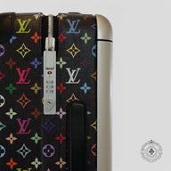 Louis Vuitton x Takashi Murakami Horizon 55 Suitcase