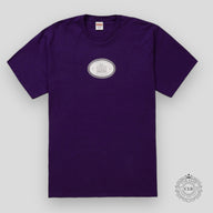 Supreme Experientia Tee - Purple