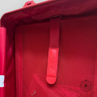 Supreme X Rimowa Carry On Suitcase
