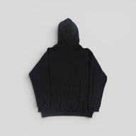 Gucci The North Face Web Hoodie in Black/Gold