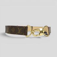 Louis Vuitton Oversized Hook 40mm Reversible Belt