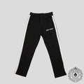 Palm Angels Classic Track Pants in Black