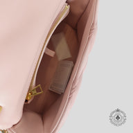Louis Vuitton Go-14 MM in Rosabella
