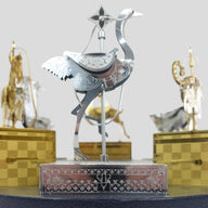 Louis Vuitton Holiday Ornaments Gift Set